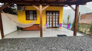 Casa charmosa e aconchegante - Porto Belo - 9