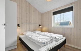 Awesome Home In Tarm With Wifi - 4