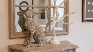 Antelope Cottage - 3