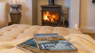 Antelope Cottage - 2