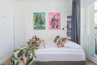 Solna Studio Cracow by Noclegi Renters - Krakow - 7
