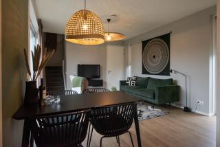 Woning "Villa Zoutelande" - 4