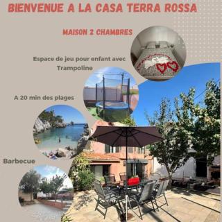 Casa Terra Rossa Le confort créatif au cœur de Marseille - Marsiglia - 0