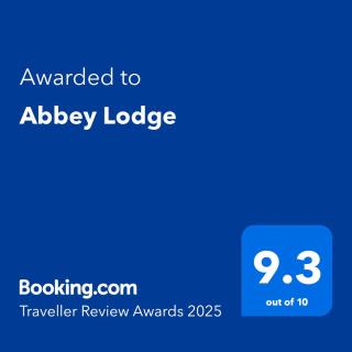 Abbey Lodge - Ardara - 9