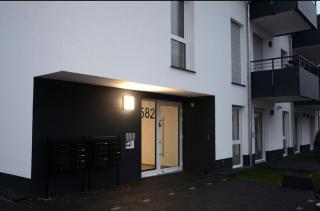 Mein Träumchen Apartments - 6 grün gemütlich, stilvoll und zentral übernachten - Bielefeld - 2