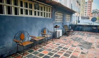 Habitación matrimonial para 1 o 2 personas full servicio - Valencia - 1