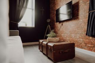 City Apartment, Sleeps 4, Sofa Bed, Free Parking, Central - Nottingham - 8