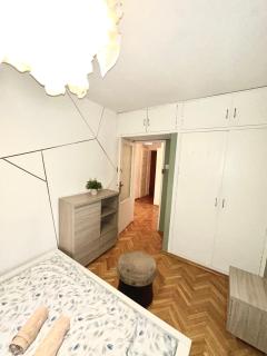 Intercontinental Escape - Varsovie - 3