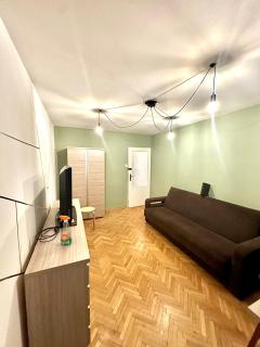 Intercontinental Escape - Varsovie - 1