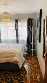Stylish apartment around Yaya - Nairobi - 4