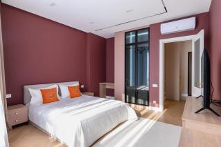 Апартаменты Бизнес - класса на Аль-Фараби города Алматы - 5