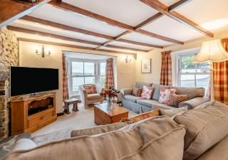 Hill Cottage - Saundersfoot - 8
