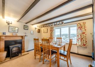 Hill Cottage - Saundersfoot - 6