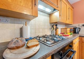Hill Cottage - Saundersfoot - 3
