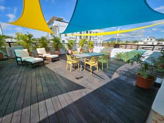 Magnifique Penthouse proche de la plage - 0