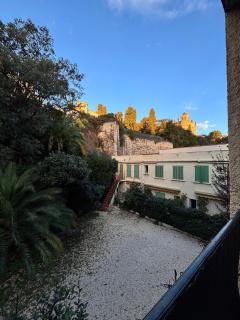 Studio 2 ou 3 pers Cannes centre - 0