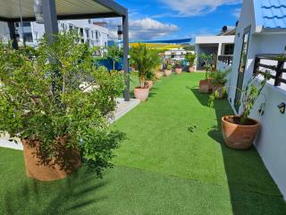 Magnifique Penthouse proche de la plage - 9