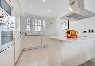 The Sandbox Apartment - Saundersfoot - 7