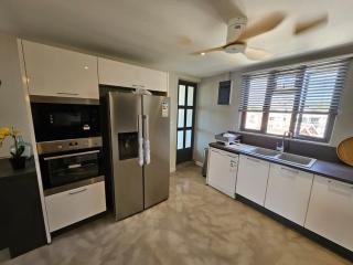 Magnifique Penthouse proche de la plage - Flic-en-Flac - 5