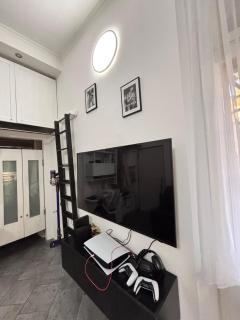 Studio 2 ou 3 pers Cannes centre - 2