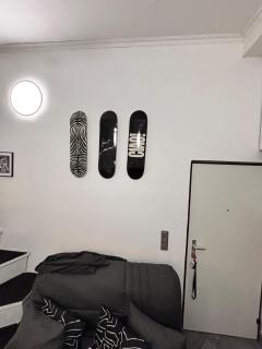 Studio 2 ou 3 pers Cannes centre - 1