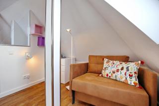 Haus am Park Wohnung 46 - Kühlungsborn - 6