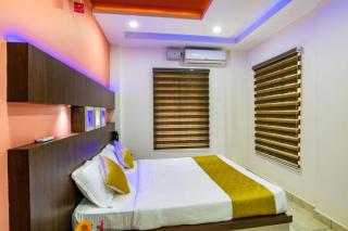 Zain Heights Luxury Apartments - Shoranūr - 5