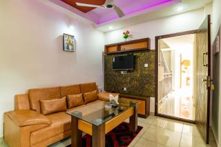 Zain Heights Luxury Apartments - Shoranūr - 3