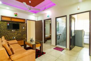 Zain Heights Luxury Apartments - Shoranūr - 2