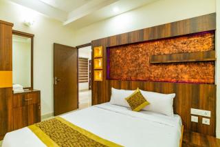 Zain Heights Luxury Apartments - Shoranūr - 1