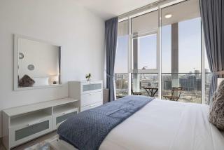 Stylish 1-Bedroom Apartment with Premium Amenities - 6