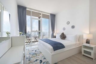 Stylish 1-Bedroom Apartment with Premium Amenities - 7