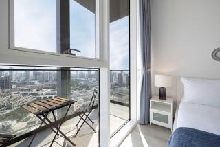 Stylish 1-Bedroom Apartment with Premium Amenities - 5