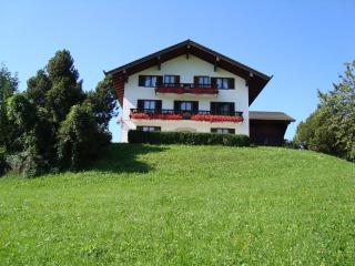 Prassberger Urlaub auf dem Bauernhof - Bernau am Chiemsee - 0