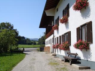 Prassberger Urlaub auf dem Bauernhof - Bernau am Chiemsee - 8