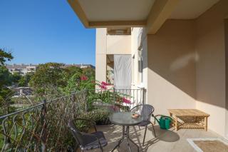 Spacious studio in a green oasis - 8