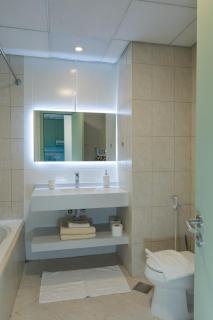 Spacious studio in a green oasis - 3