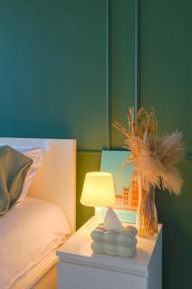 Spacious studio in a green oasis - 1