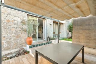L'Écrin d'Azur – Villa, Cinéma & Plage à 50m - 5