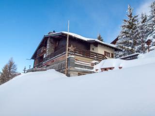 Chalet Panorama - Rosswald - 3