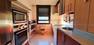 Apto con Garaje, Admite Mascotas - 4