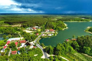 Wrzosowy Młyn - Twoje miejsce nad Jeziorem - Międzyrzecz - 6