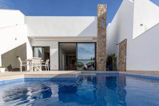Villa Feliz - San Javier - 0