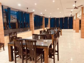 The English Rose, Mussoorie - A Peaceful Hidden Resort By Sitara Group - Mussoorie - 1
