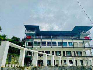 The English Rose, Mussoorie - A Peaceful Hidden Resort By Sitara Group - Mussoorie - 4