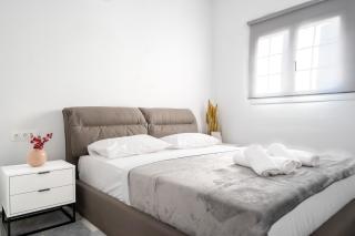 Noho Villas @ Sunlit house Paros - Nea Cryssi Akti - 7