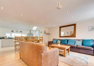 Trefloyne Lodge - Penally - 4