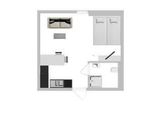 Haus Nordstern Wohnung 5 - Borkum - 2