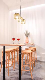 Noho Villas @ Sunlit house Paros - 2