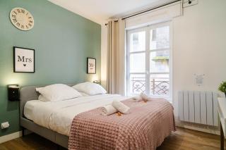 Le Chevremont, Centre Metz Cathédrale I WIFI I Confort & Cosy - 7